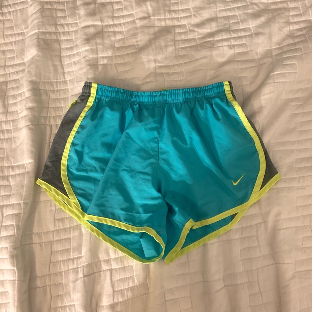 Nike Tempo Running Shorts